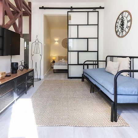 Bright Santa Catarina By Homing Apartment Lisbon Exterior photo