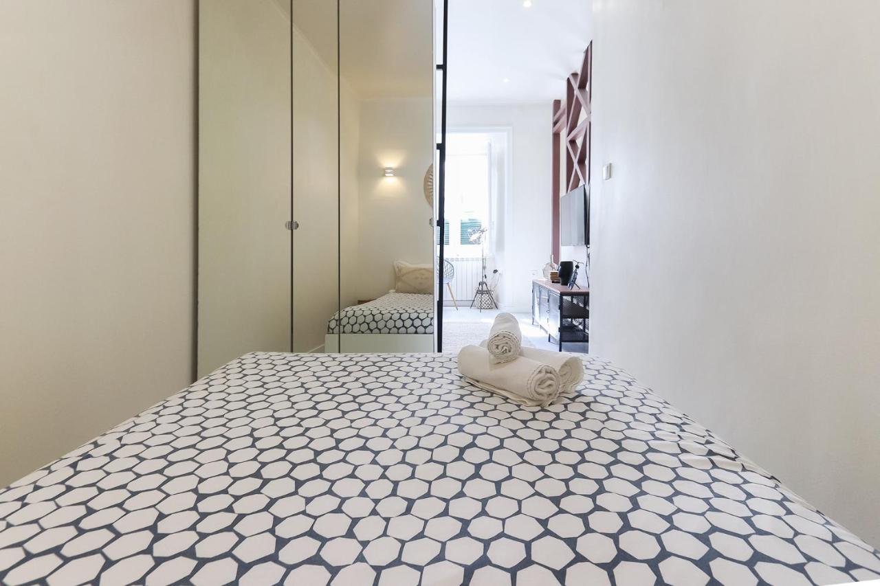 Bright Santa Catarina By Homing Apartment Lisbon Exterior photo