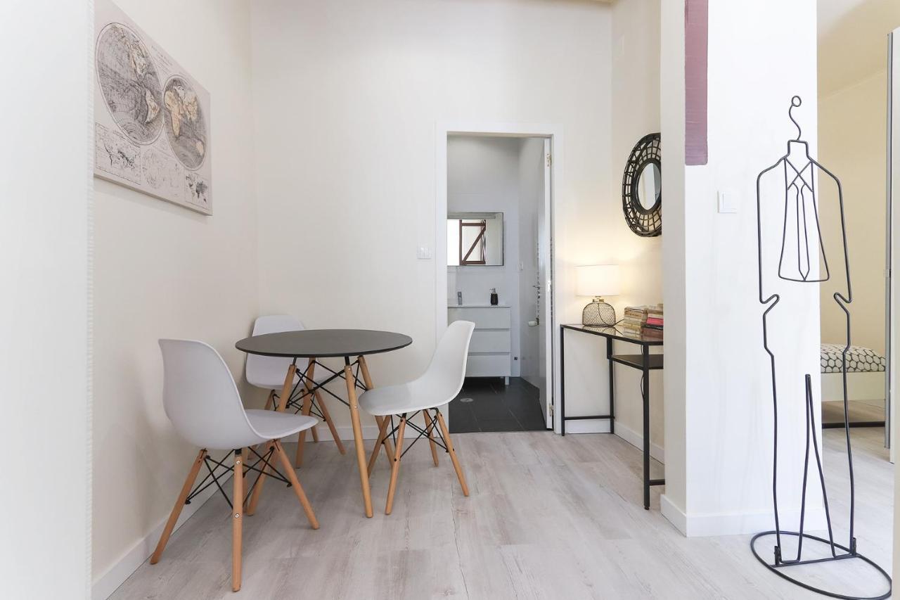 Bright Santa Catarina By Homing Apartment Lisbon Exterior photo